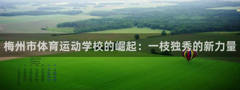 球新体育：梅州市体育运动学校的崛起：一枝独秀的新力量